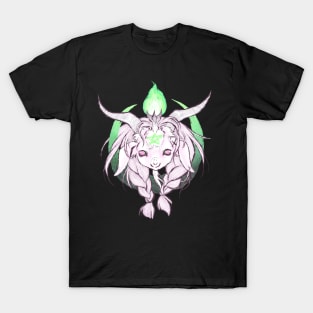 Baphomet V3 T-Shirt